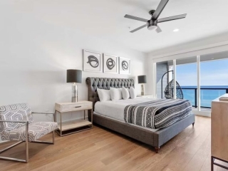Henderson Beach Villa #4-5