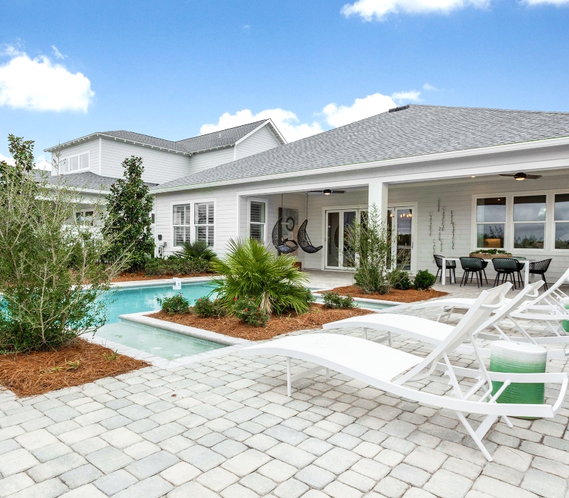 Kolter Homes Opens Rare Access at NatureWalk at Watersound Origins