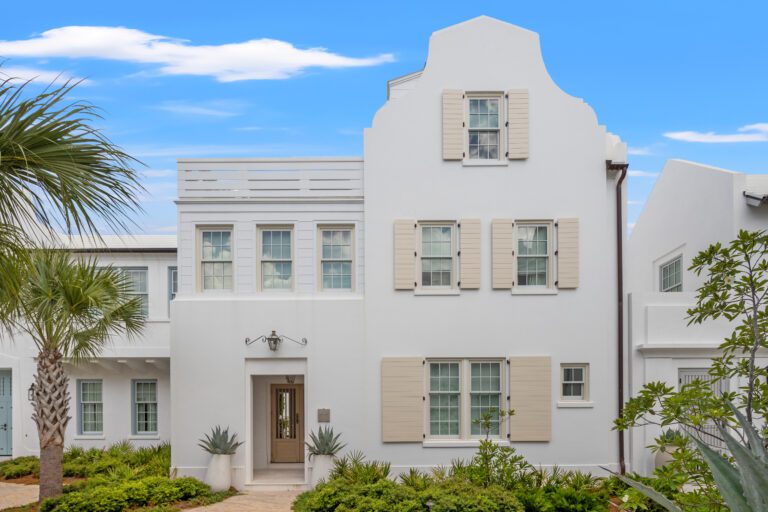 40 Silver Sea Court