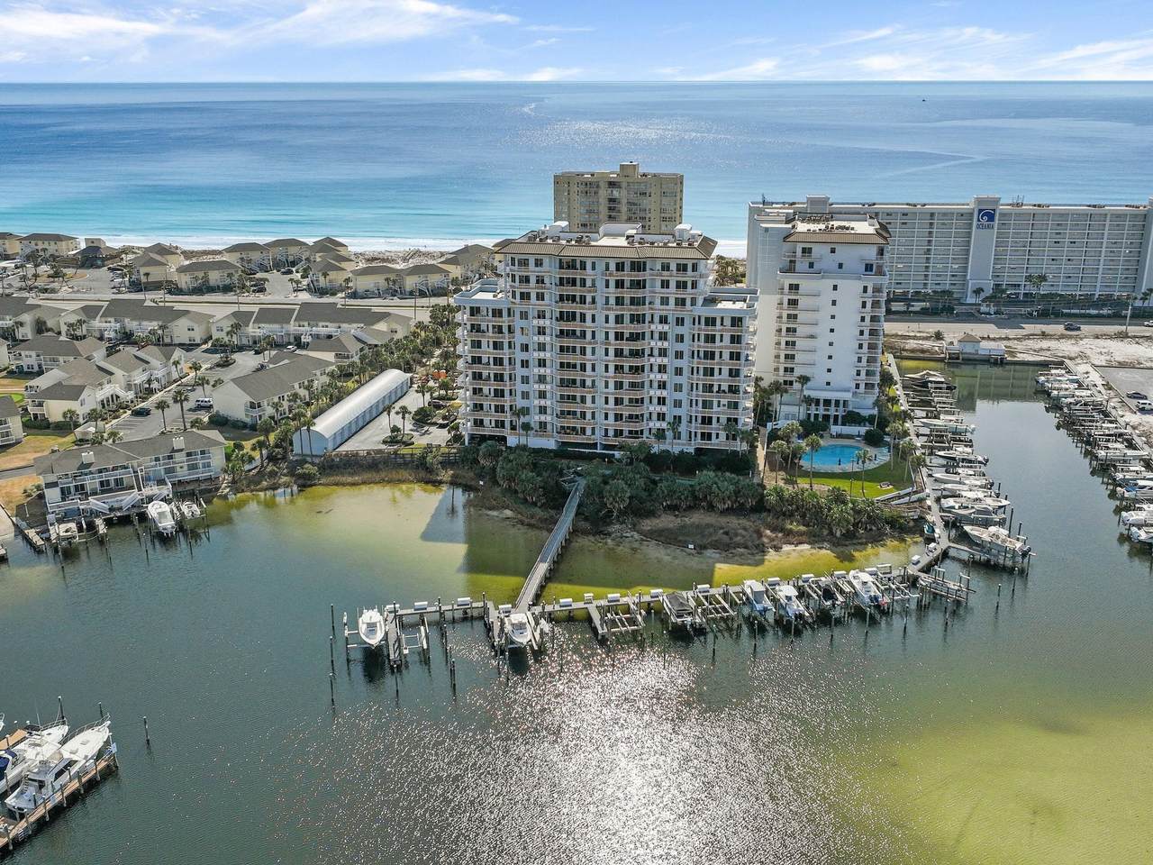 725 gulf shore drive