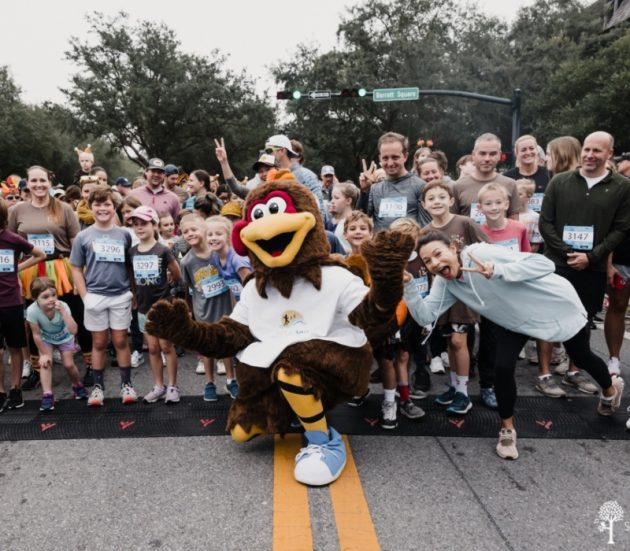 Run, Give, Celebrate: 30A 10K Seeks Sponsors for 2025