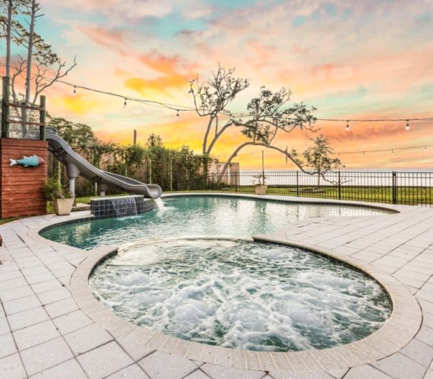 Cannonball Away: 14 Rentals with Private Pools Along Scenic Highway 30A