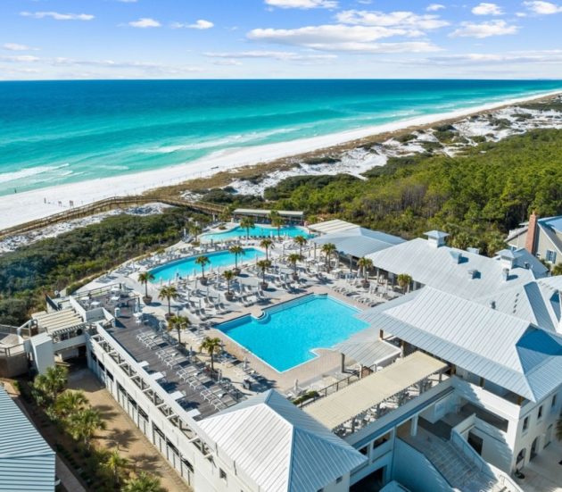 Fall for 30A: 12 Cozy Beach Rentals for a Scenic Off-Season Getaway