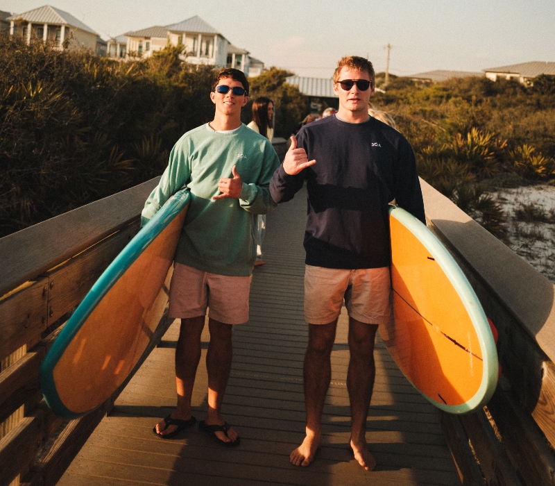 30A Fall Guide: Festivals, Concerts, and Can’t-Miss Events