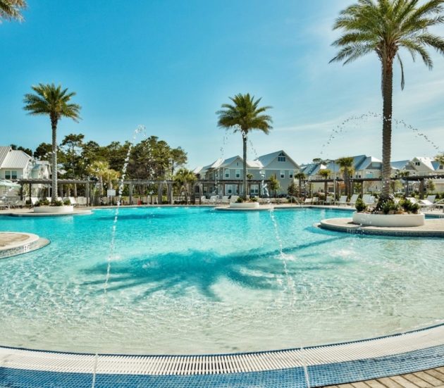 Last-Minute Beach Bliss: 10 Stunning Florida Rentals Along 30A & Beyond