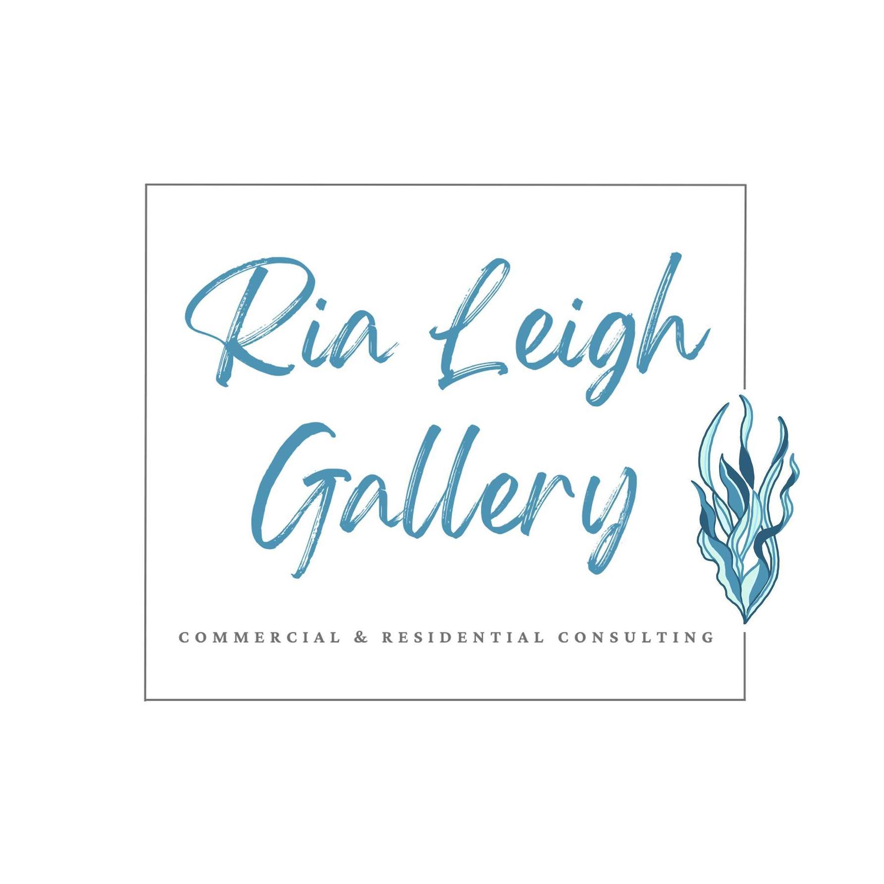 Ria Leigh Gallery