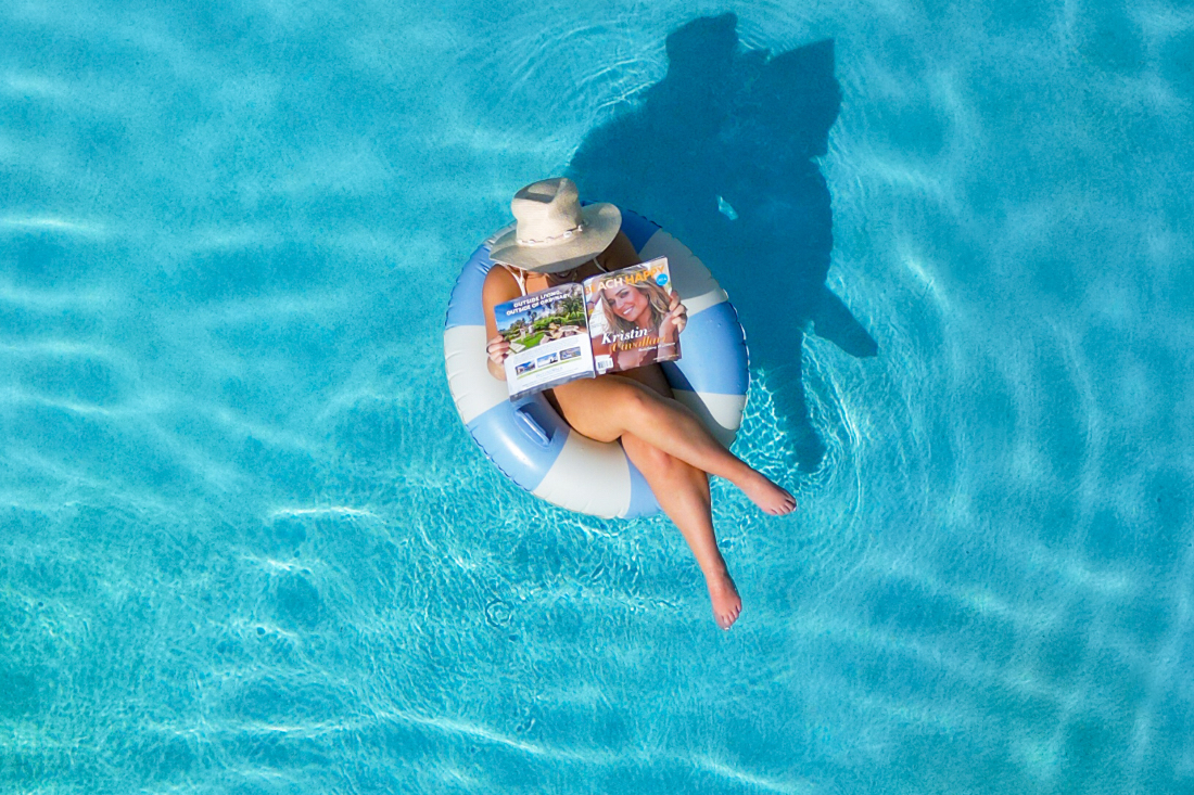GIVEAWAY ALERT: Your 30A Weekend Is on Us