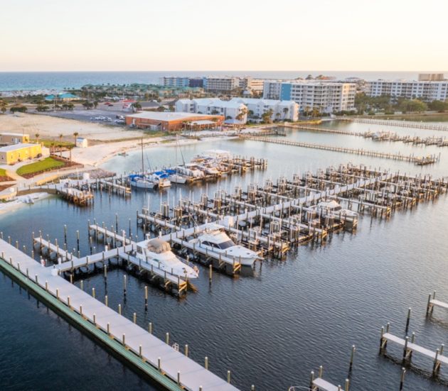 Doctoberfest at Sunset Isle: Gulf Coast Boat Show & Big Fun on the Docks | Oct 3-5