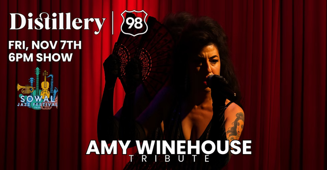 Amy Winehouse