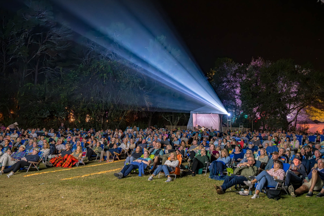 Mountainfilm on Tour Returns to WaterColor: Tickets Now on Sale