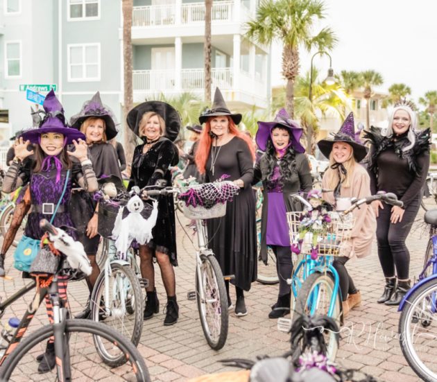 The Best Things to Do on 30A This Week – Oct 27-Nov 2