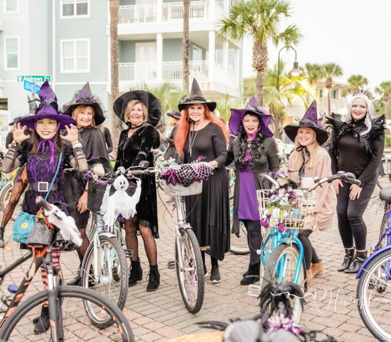 The Best Things to Do on 30A This Week – Oct 27-Nov 2