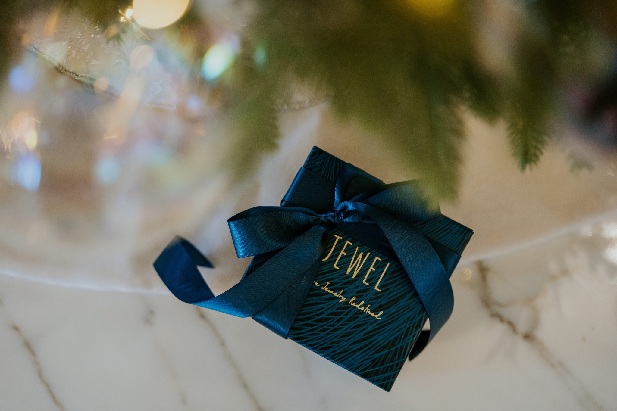 The Jewel