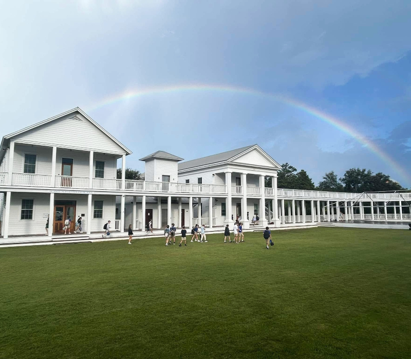 The Amazing Shake Returns to Seaside School – Jan 8-9