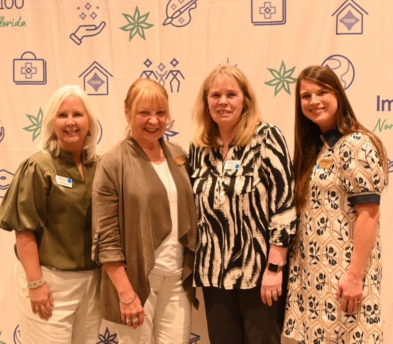 Coffee and Chat: Impact100 Northwest Florida heads to Coastal Coffee – Feb 26