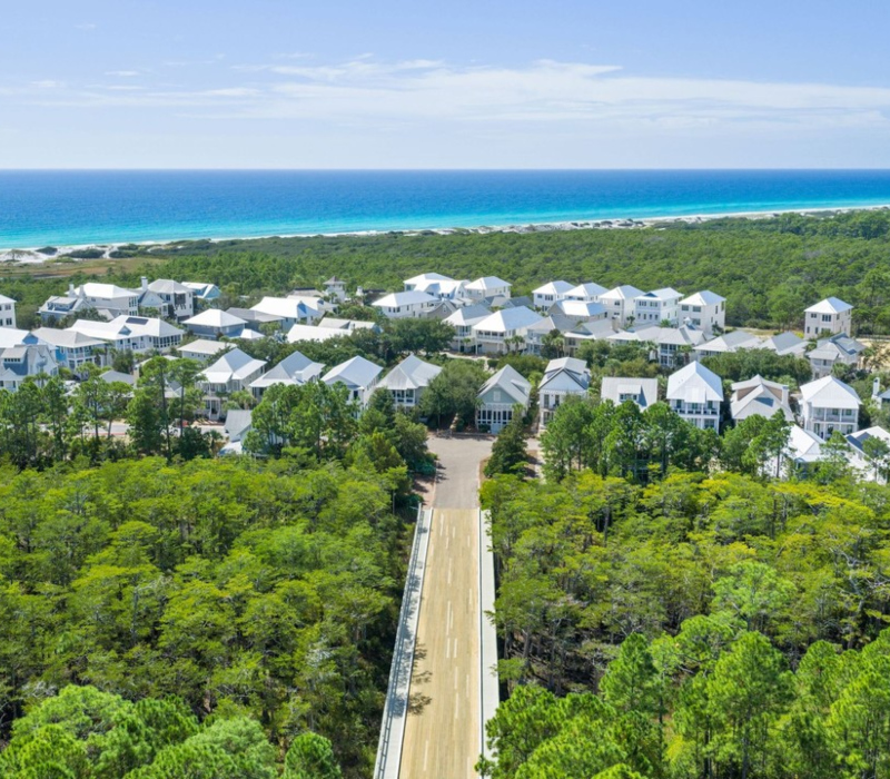 Wheelchair-Accessible 30A Vacation Rentals: Stays Designed for Ease & Comfort