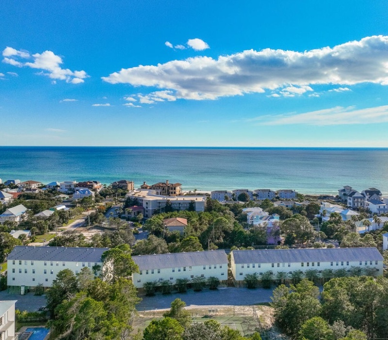 Paws on the Beach: 7 Pet-Friendly Vacation Rentals on Scenic Highway 30A
