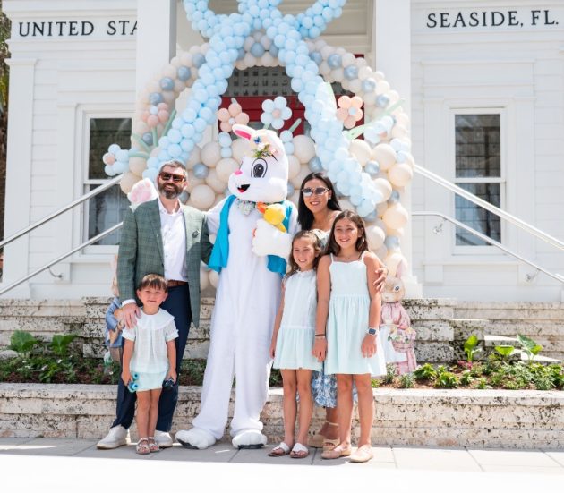 The Best Things to Do on 30A This Week – Mar 30-Apr 05