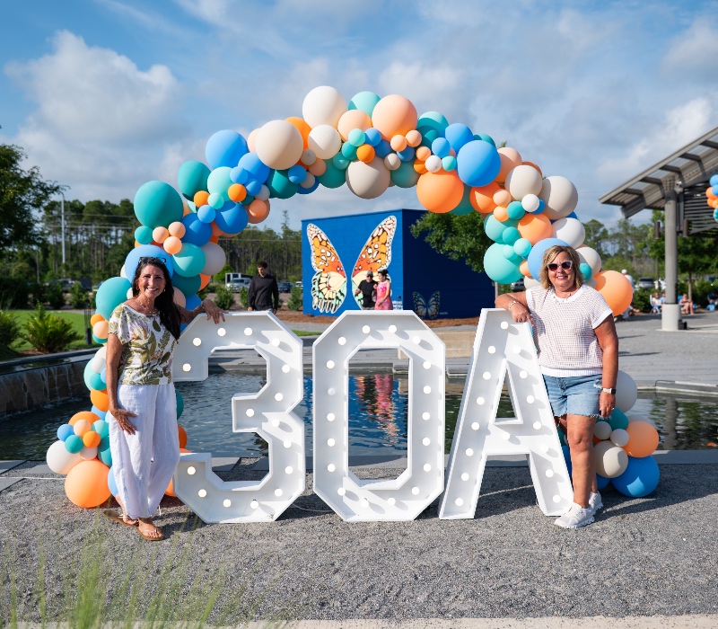 30A Locals Last Stand Returns to Watersound Town Center – May 17
