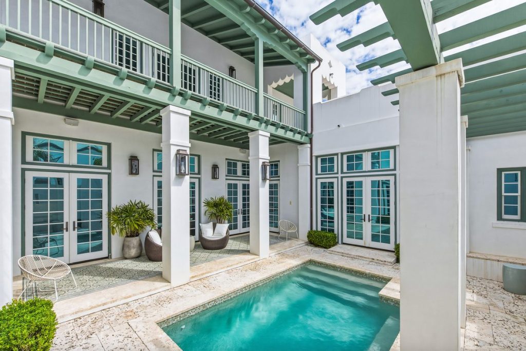 36 Sea Star Court