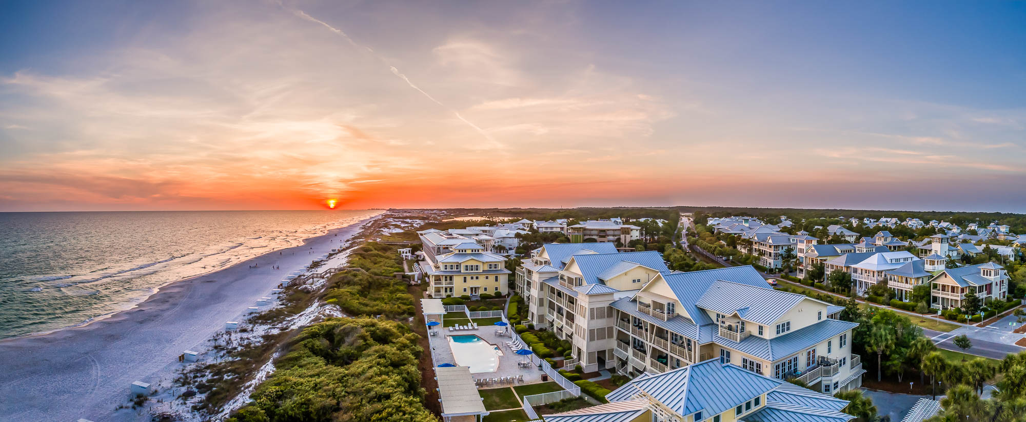 Watersound Real Estate