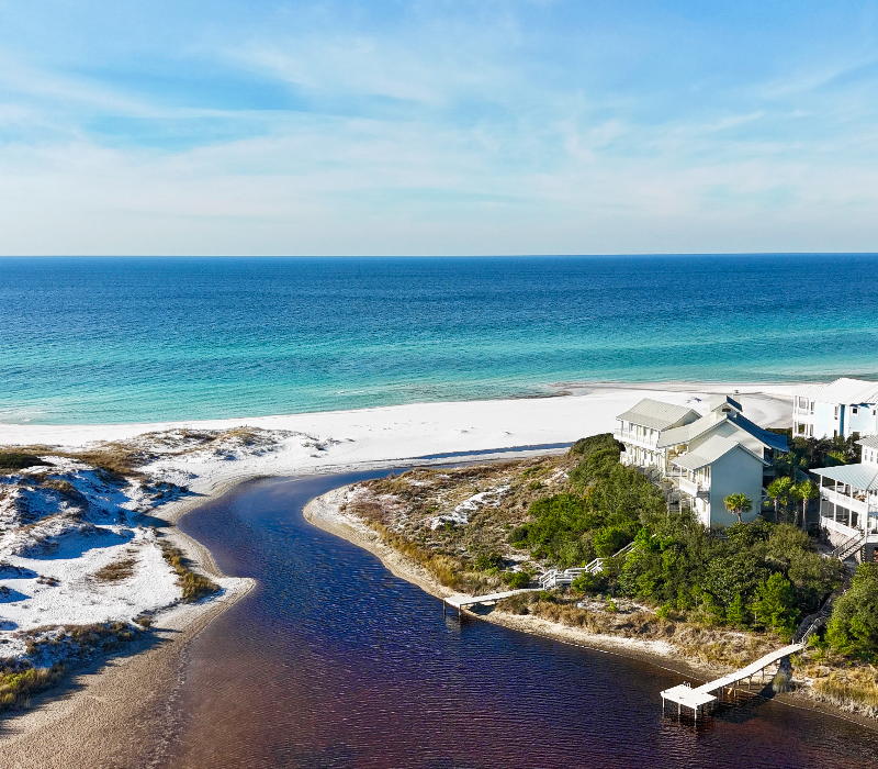 Blue Mountain Beach Guide: Where to Stay, Eat, and Explore on 30A