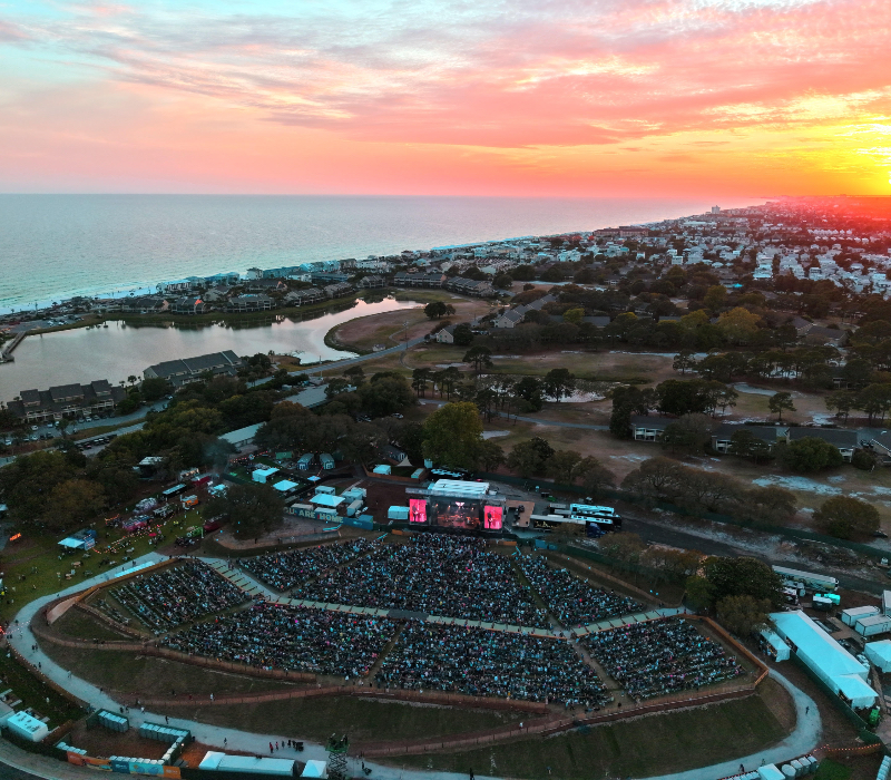 Topeka Beach Weekends Unveils Major Venue Transformation