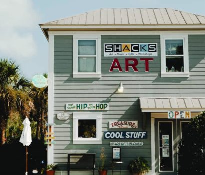The Best Things to Do on 30A This Week – Apr 27-May 3