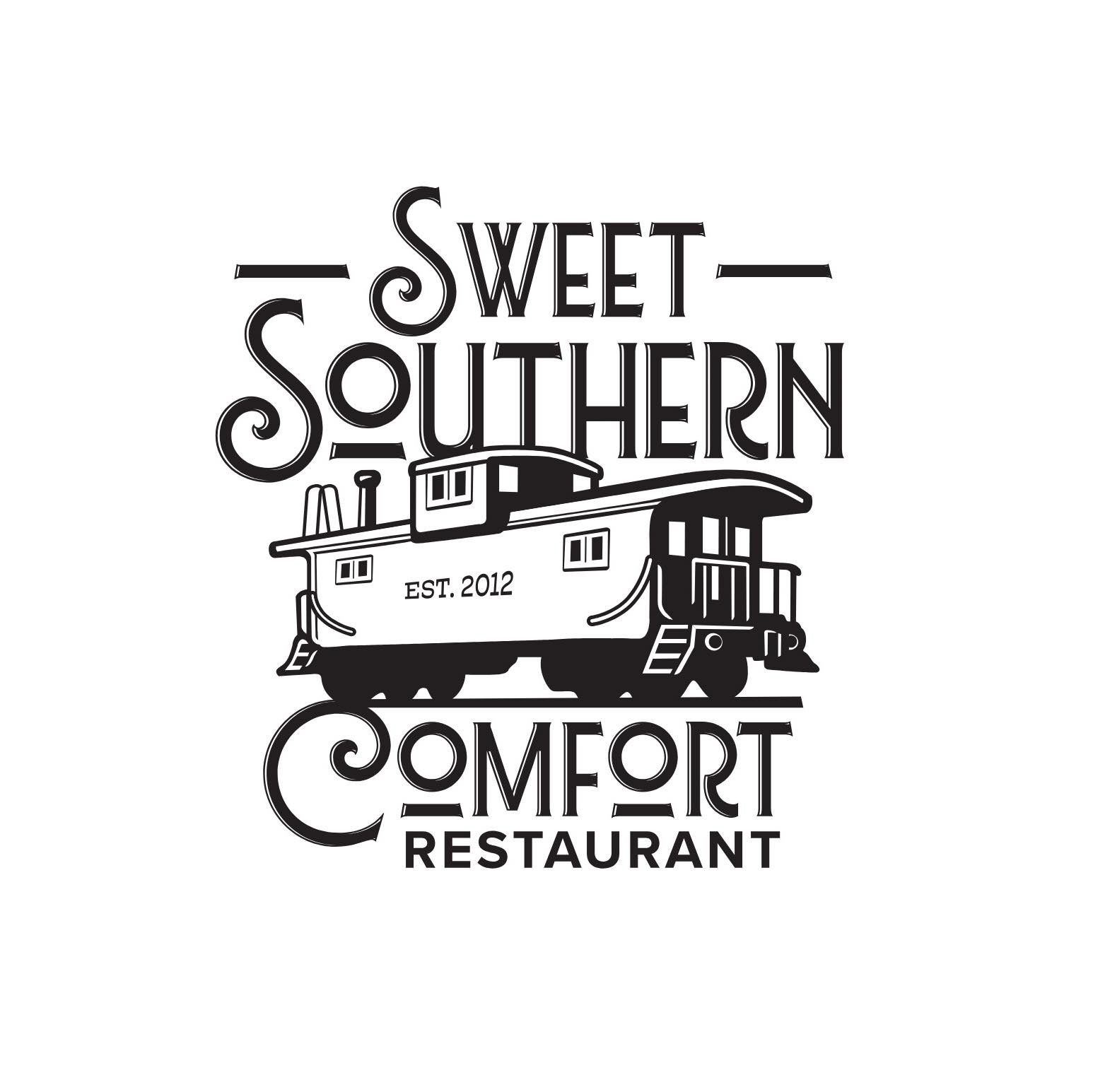 Sweet Southern Comfort