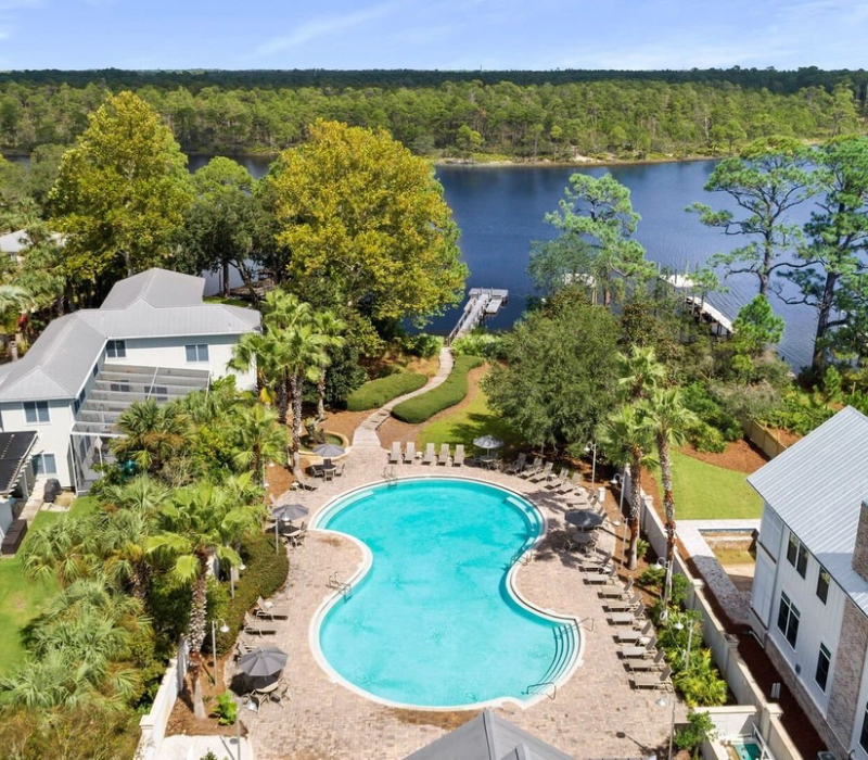 10 Family-Friendly 30A Rentals for Your Next Beach Getaway