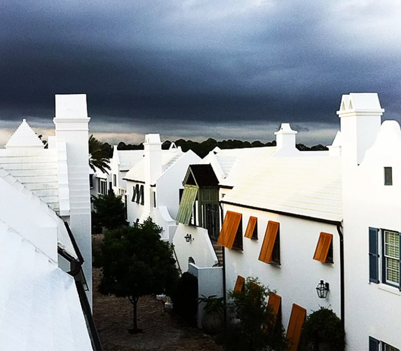 How to Spend a Rainy Day Along 30A and the Emerald Coast