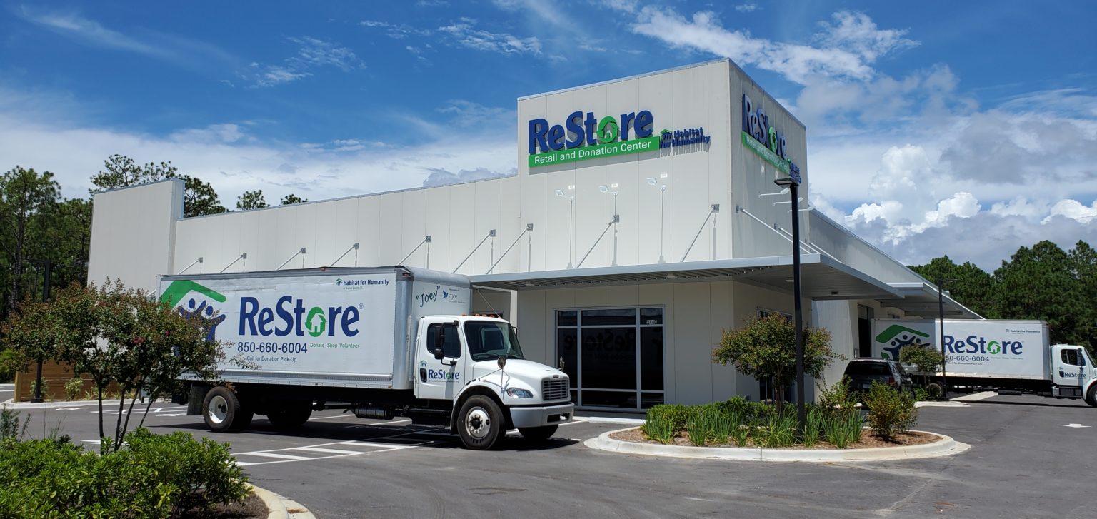 Habitat ReStore Walton County