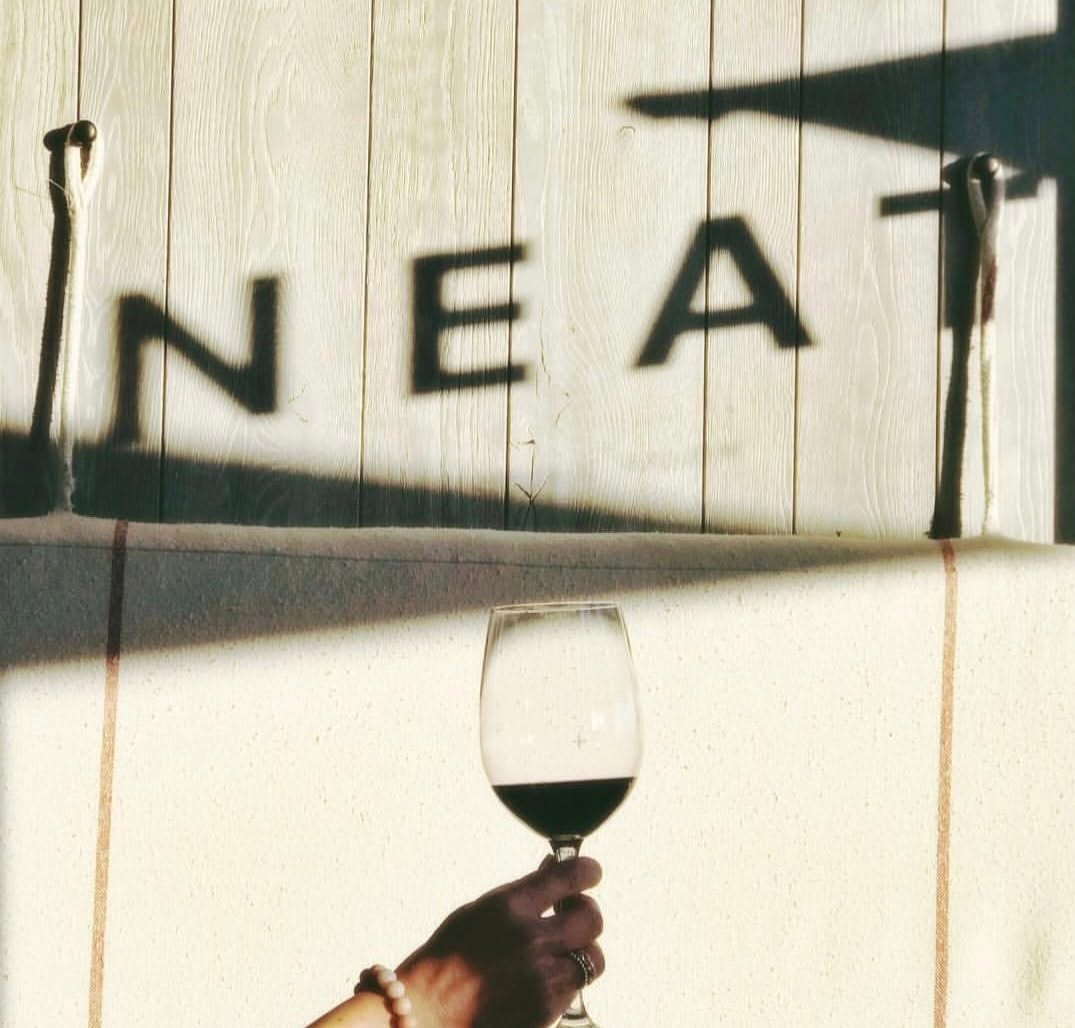 Wine + Song