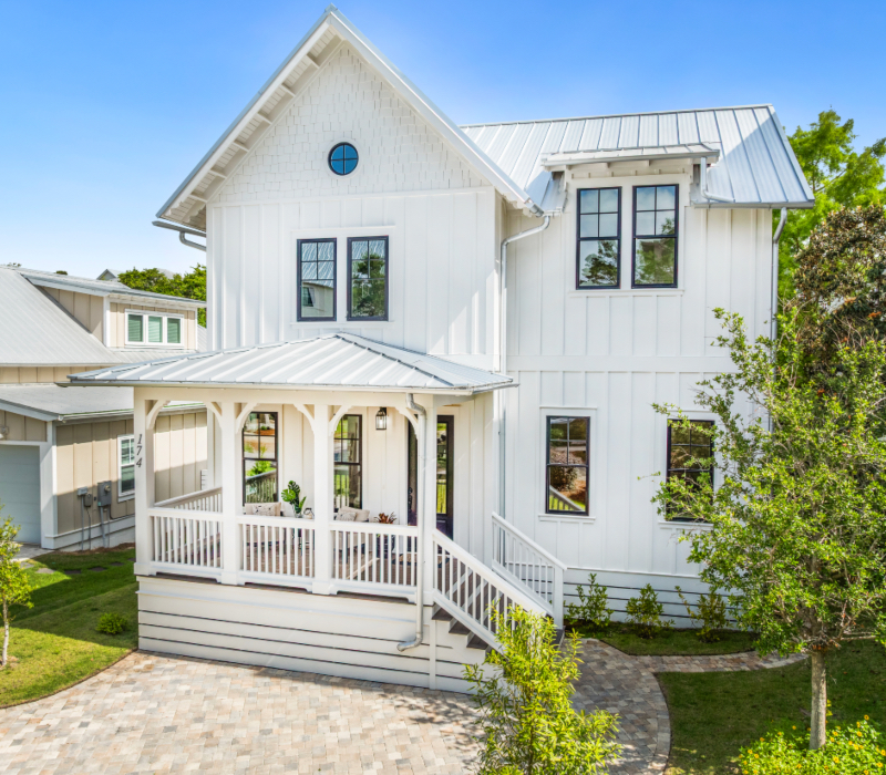 Buying a Home on 30A: A Local 30A Real Estate Guide