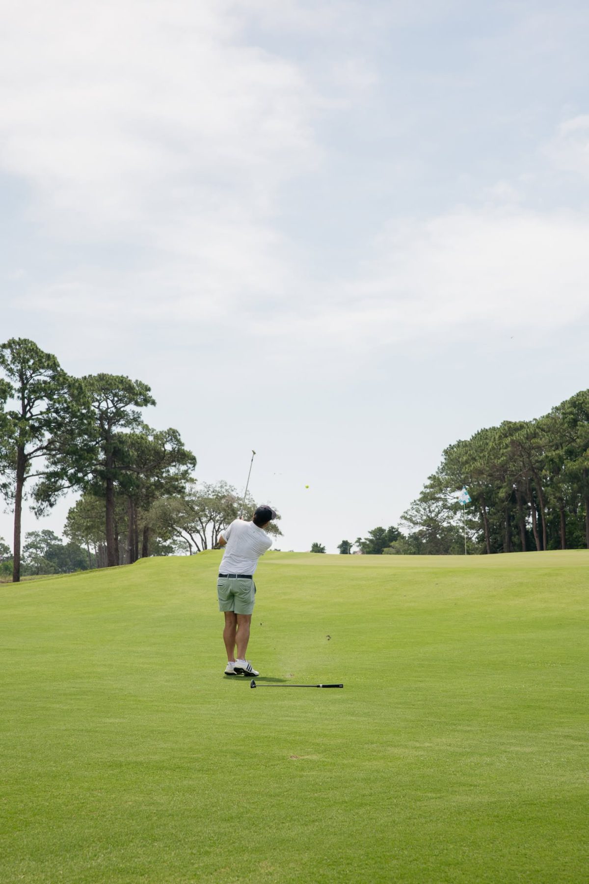 3rd Annual EC Live to Give Charity Golf Tournament