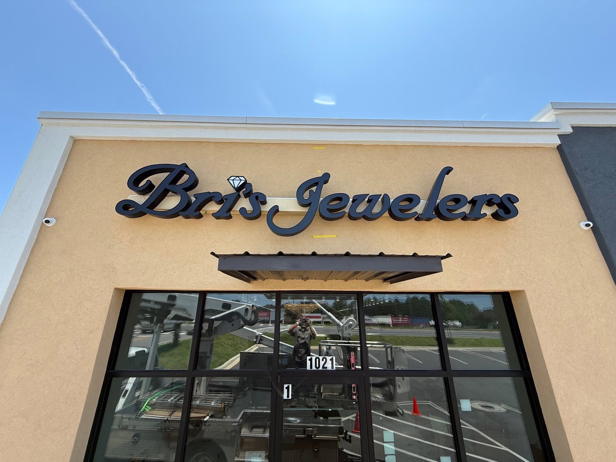 Bri's Jewelers
