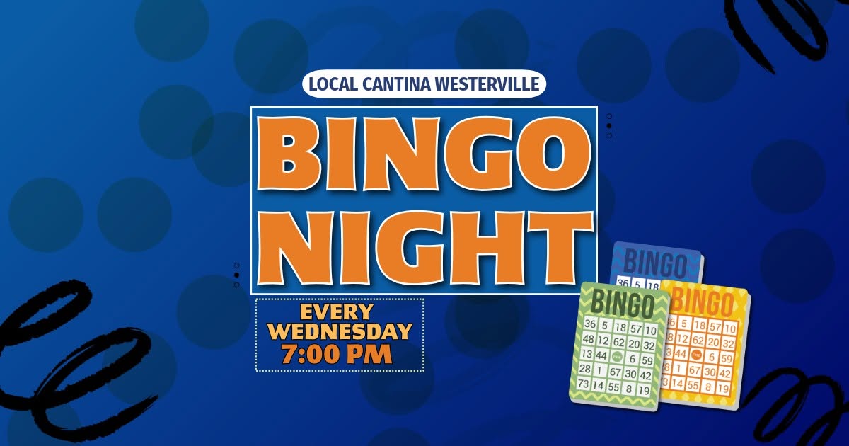 Bingo Night