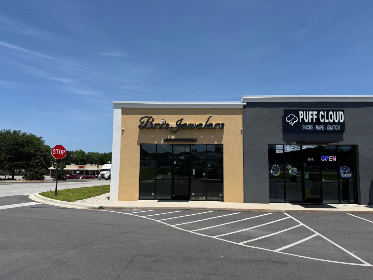 Grand Opening & Ribbon Cutting