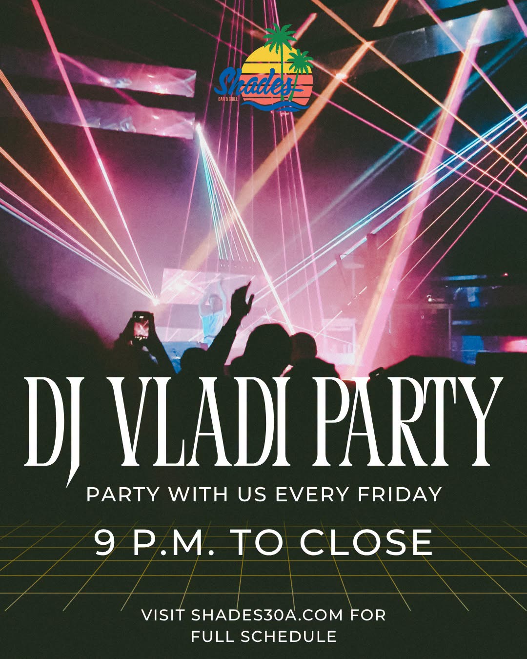 DJ Vladi