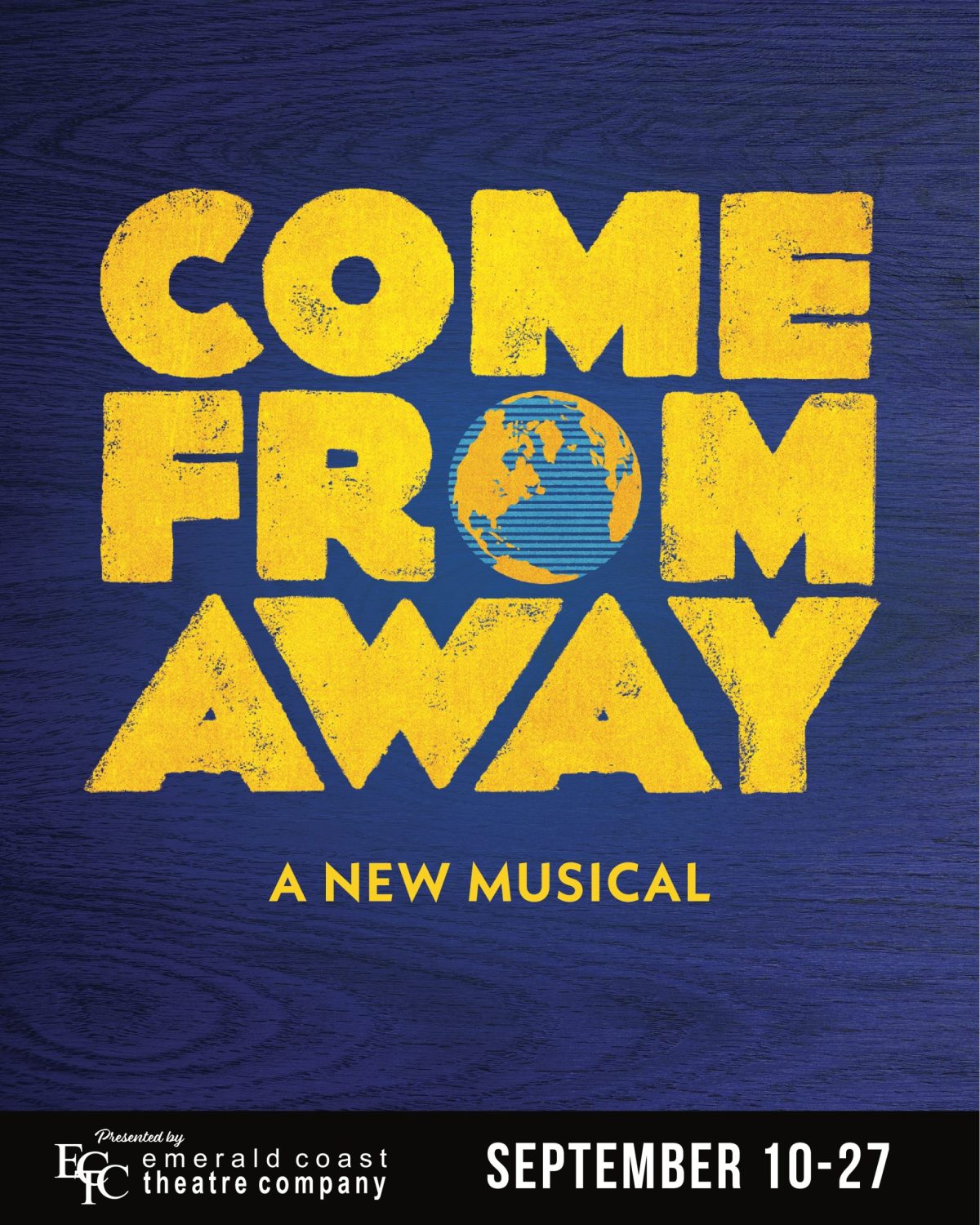 Come From Away