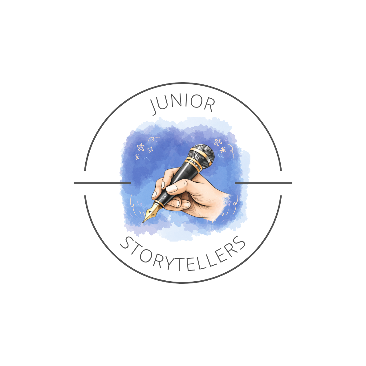 Junior Storytellers