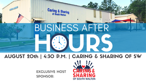 Business After Hours