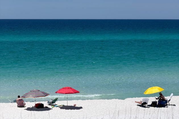 Local event happening this week along Scenic Highway 30A