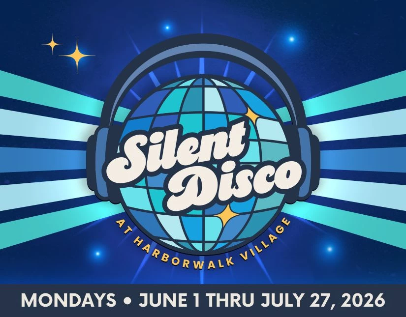 Silent Disco