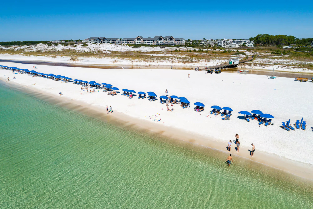 Discover Watersound Weekend 2026 Returns – Oct 2-4