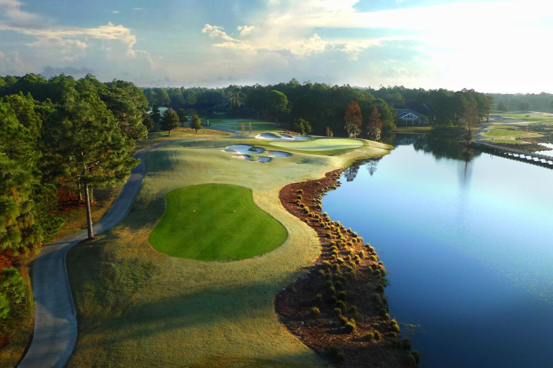Golf4TheCure Tournament Returns to Sandestin September 11