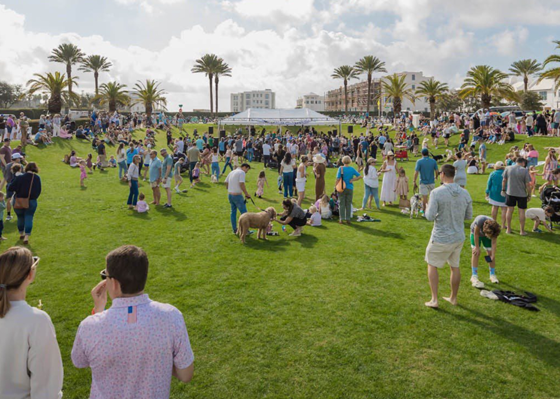 The Best Things to Do on 30A This Week – Aug 31-Sep 06