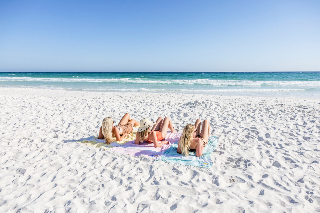 The Best Things to Do on 30A This Week – Sep 21-27