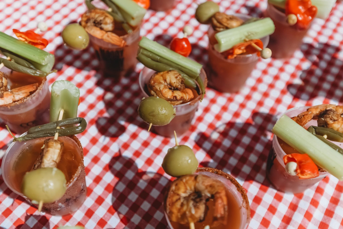 Bloody Good: The Market Shops’ 11th Annual Bloody Mary Festival Returns