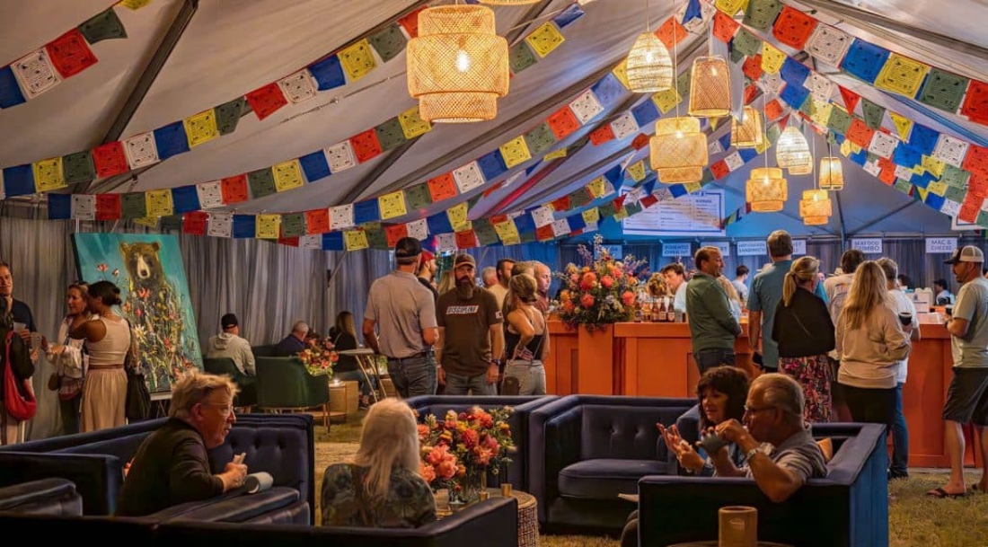 Fall on 30A: 7 Best Events to Experience in 2026